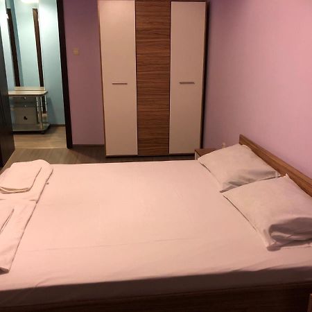 Anfid Apartments Burgas City Exterior foto