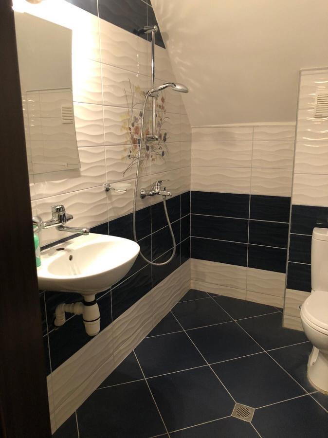 Anfid Apartments Burgas City Exterior foto